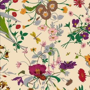 Meet your Posher, Margarita